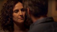 A still from Corazón delator on Netflix (Image via YouTube/Netflix)